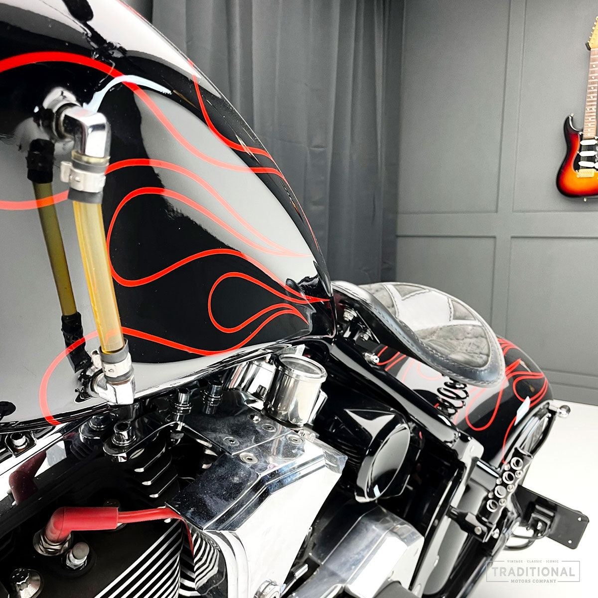 2007 AMG Chopper