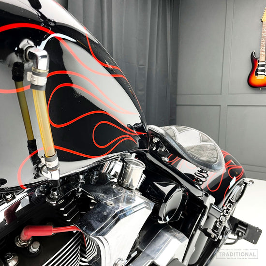 2007 AMG Chopper