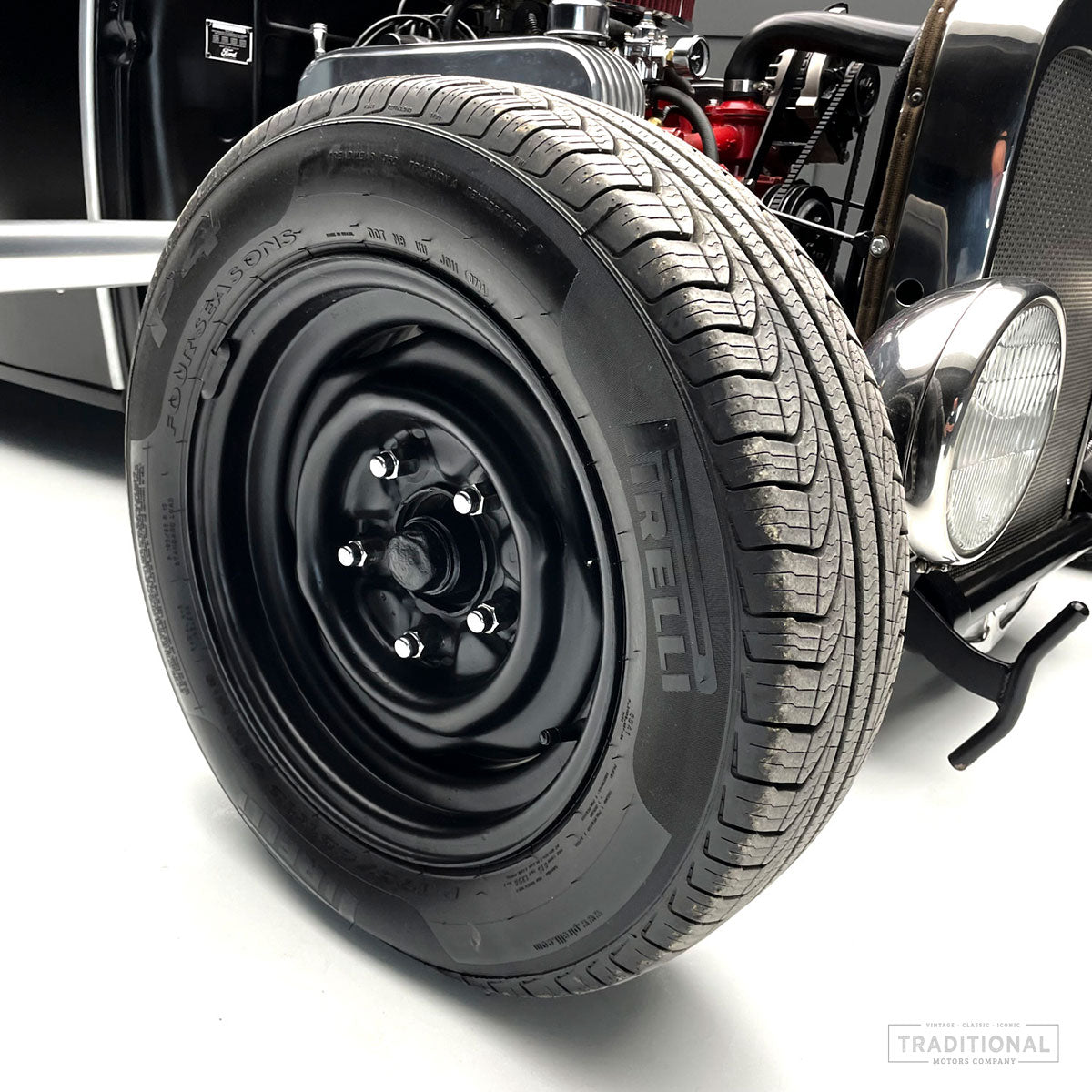 1930 Ford Model A