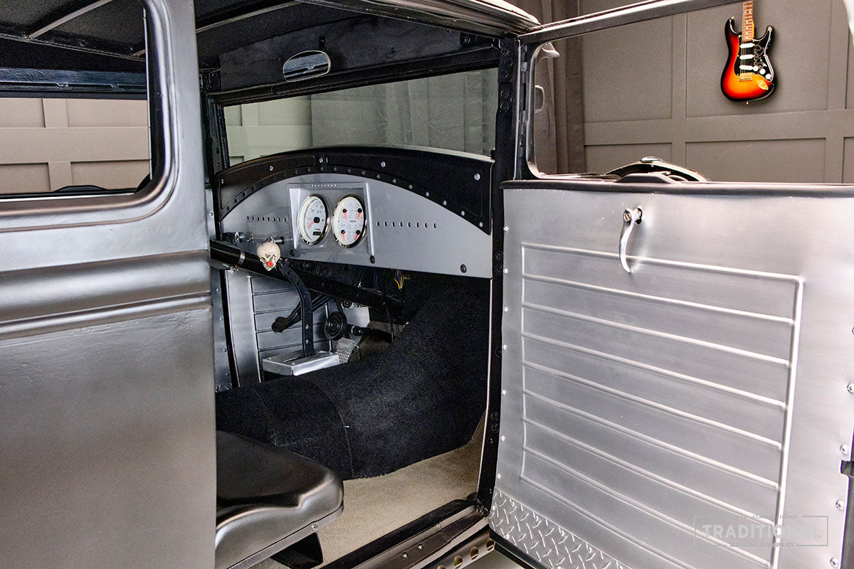 1930 Ford Model A