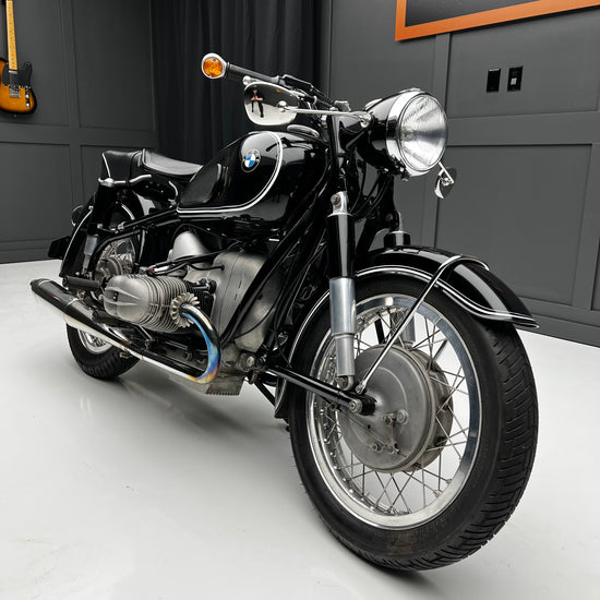 Load image into Gallery viewer, 1969 BMW R69S