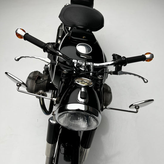 1969 BMW R69S