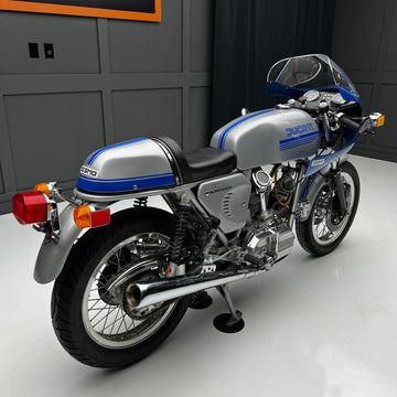 洋書 Original Ducati Sport & Super Sport The Ducati SuperSport | Cycle World