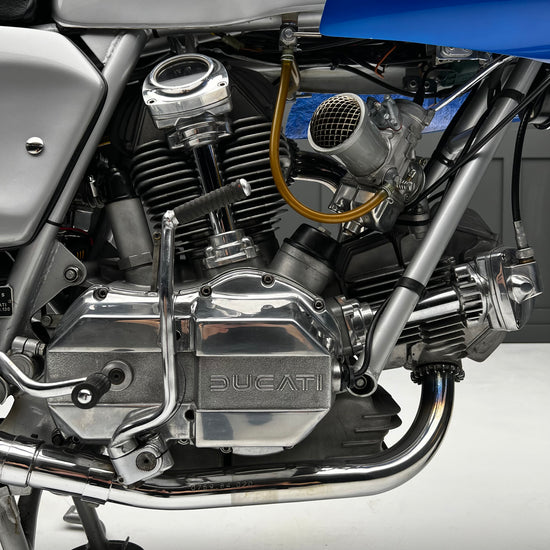Load image into Gallery viewer, 1978 Ducati 900 Super Sport