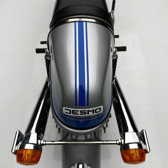1978 Ducati 900 Super Sport