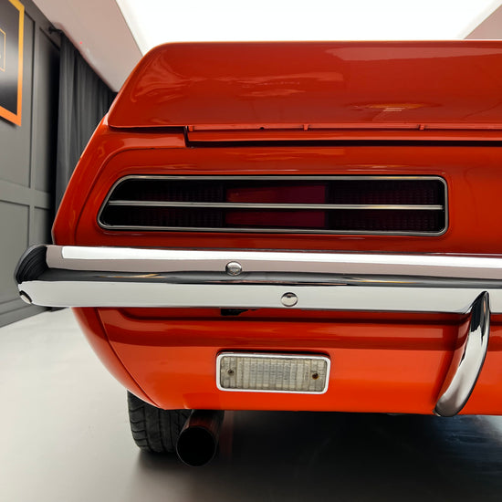 Load image into Gallery viewer, 1969 Chevrolet Camaro RS