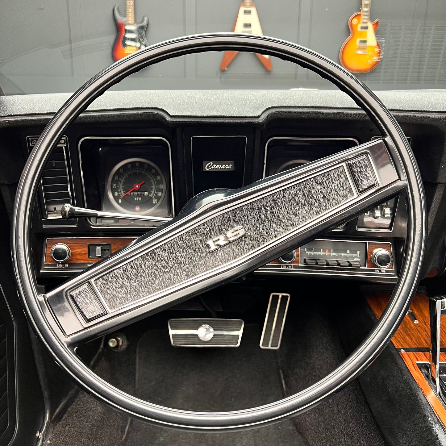 Load image into Gallery viewer, 1969 Chevrolet Camaro RS