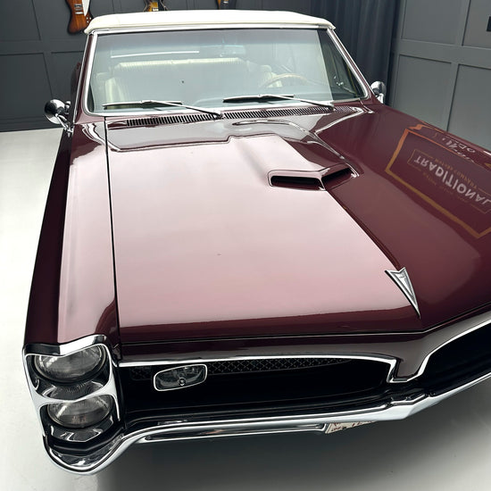 Load image into Gallery viewer, 1967 Pontiac GTO