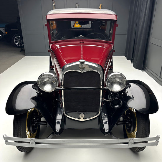1930 Ford Model A