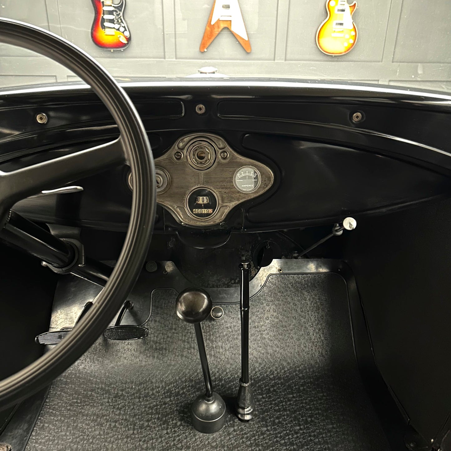 1930 Ford Model A