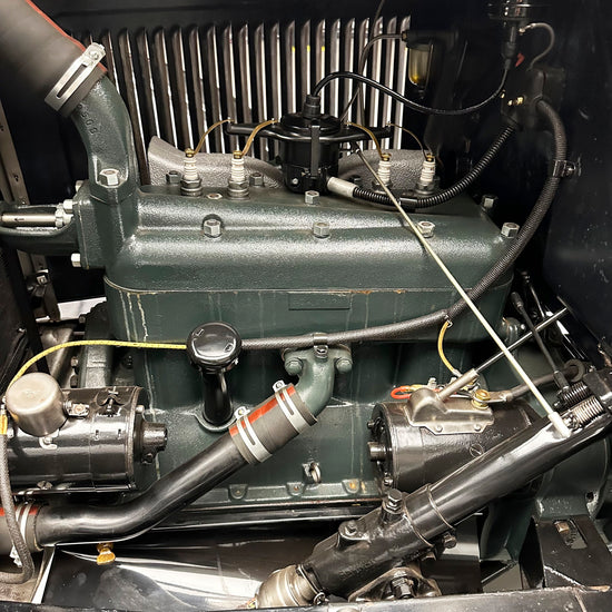 1930 Ford Model A