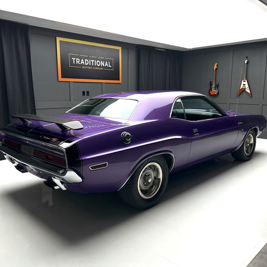 1970 Dodge Challenger