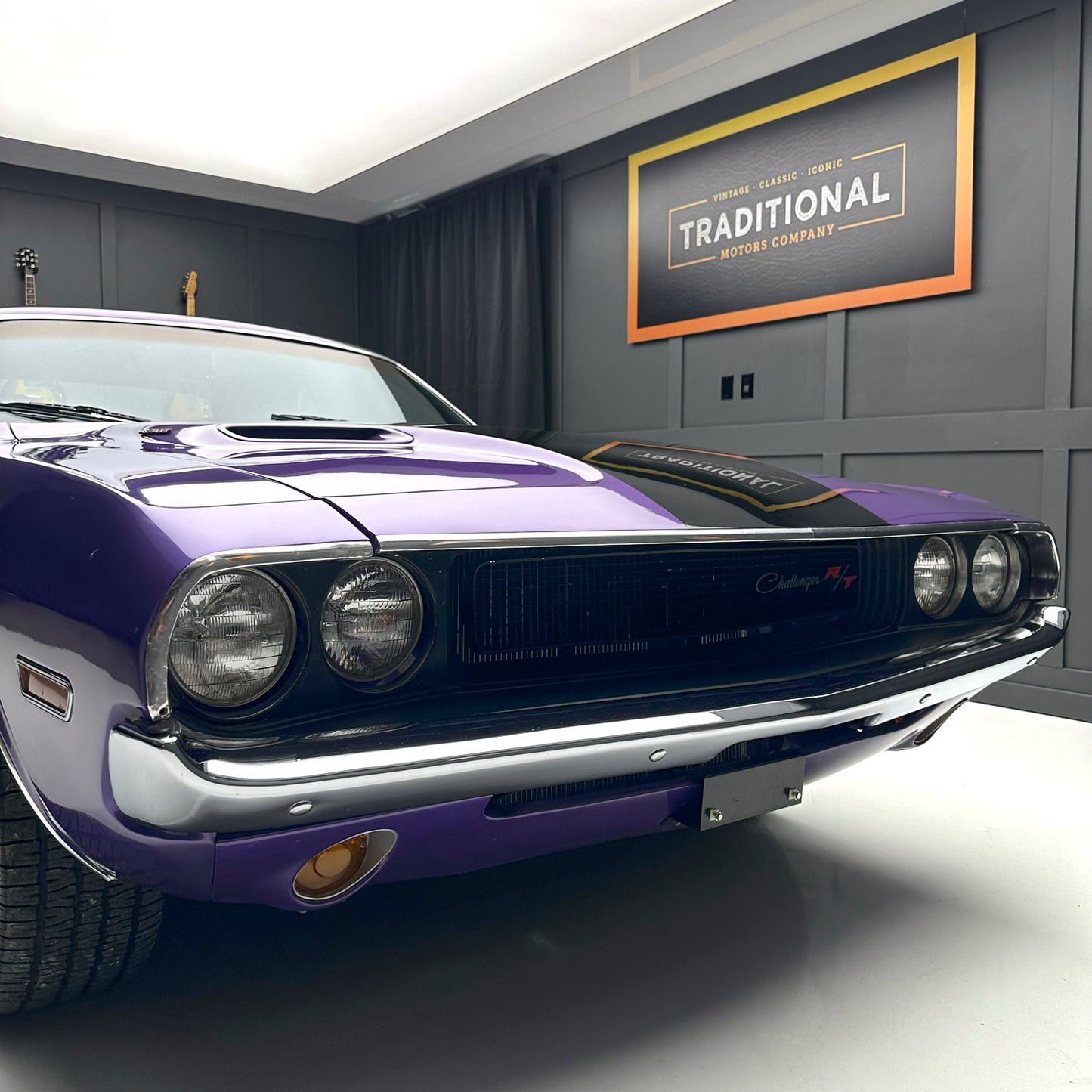 1970 Dodge Challenger
