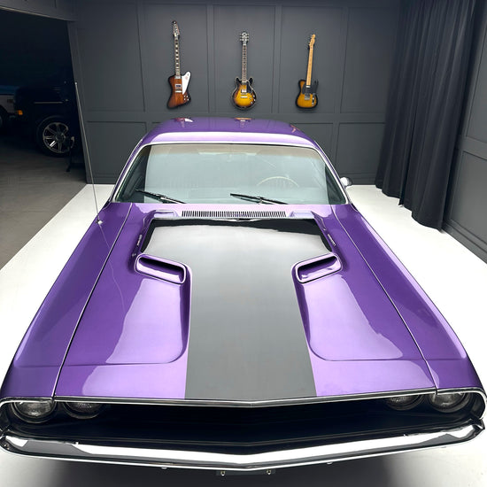 1970 Dodge Challenger
