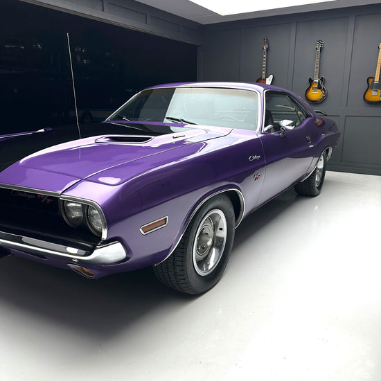 1970 Dodge Challenger