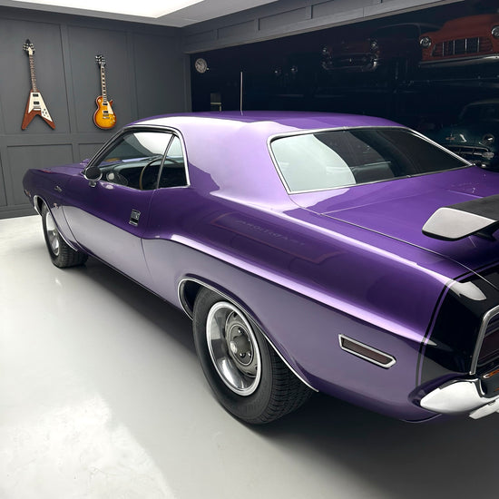 1970 Dodge Challenger