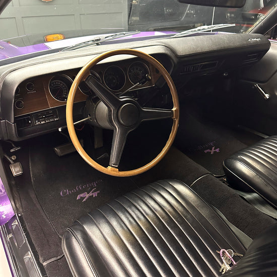 1970 Dodge Challenger