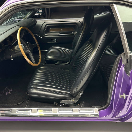 1970 Dodge Challenger
