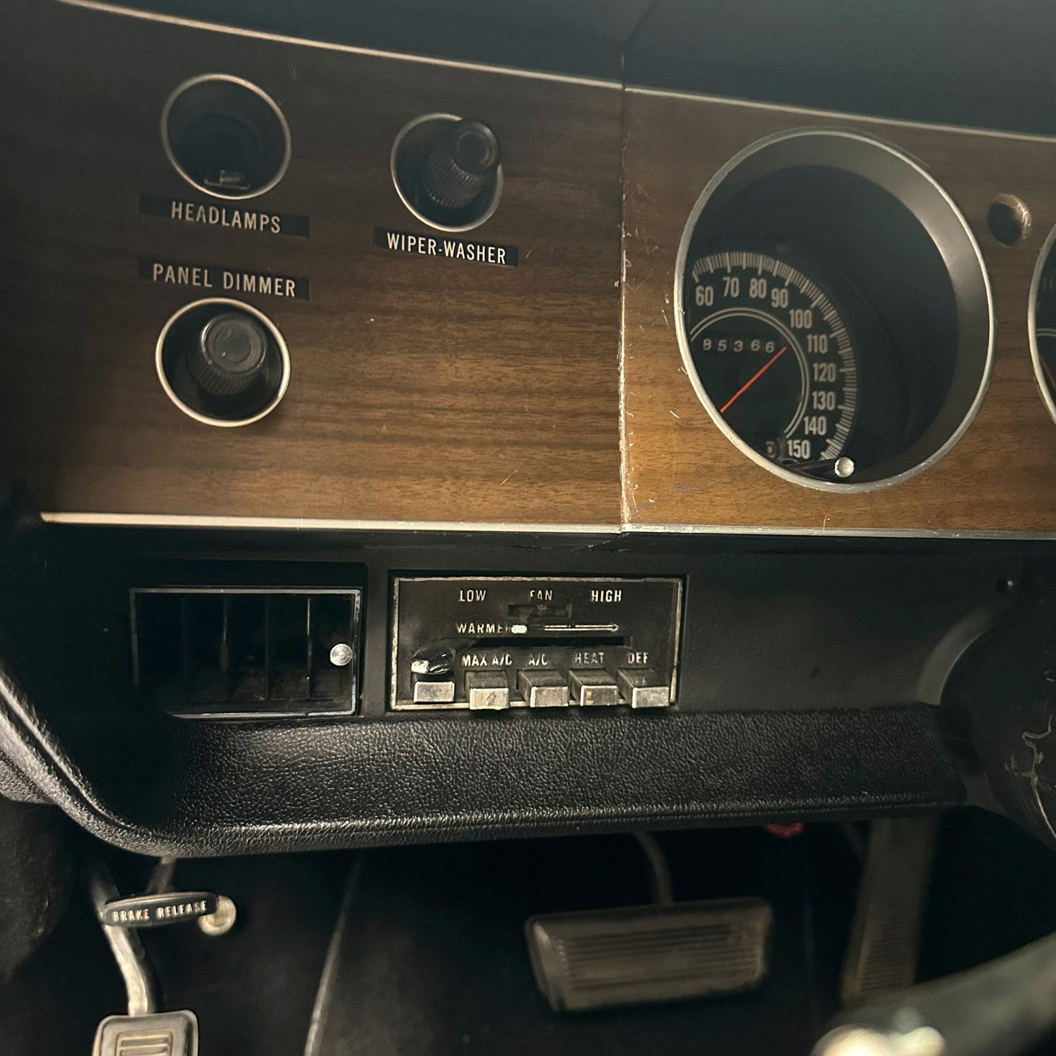 1970 Dodge Challenger – Traditional Motors Company