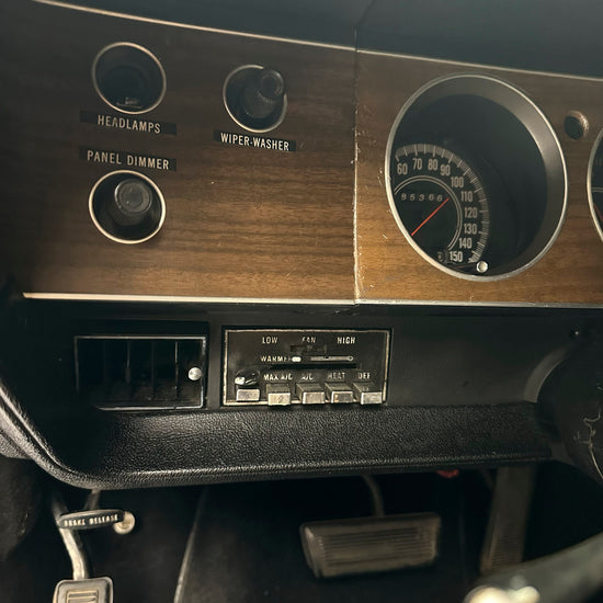 1970 Dodge Challenger