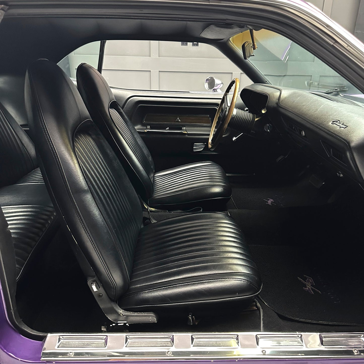 1970 Dodge Challenger