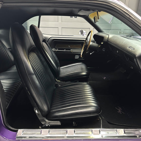 1970 Dodge Challenger