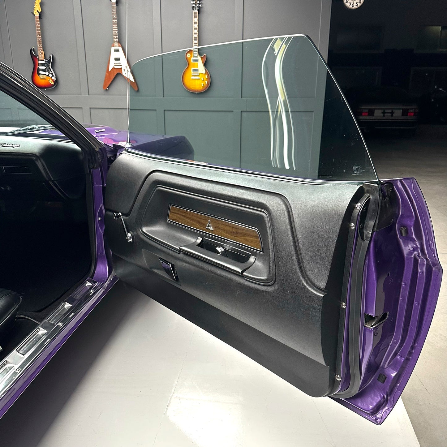 1970 Dodge Challenger