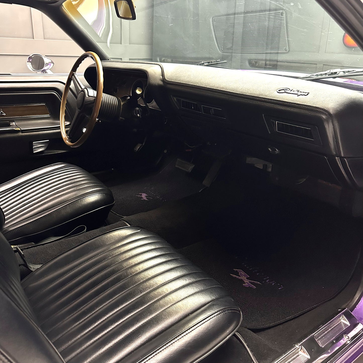 1970 Dodge Challenger