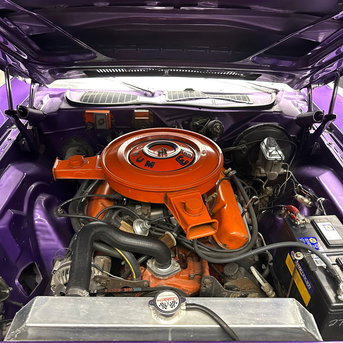 1970 Dodge Challenger