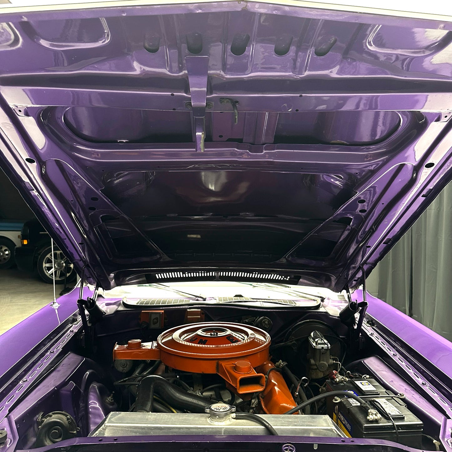 1970 Dodge Challenger