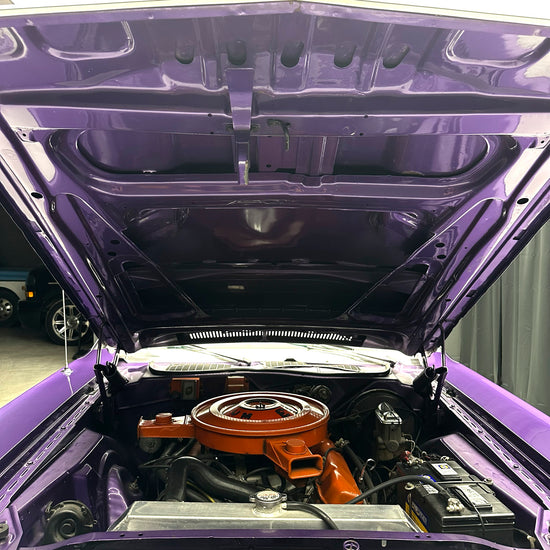1970 Dodge Challenger