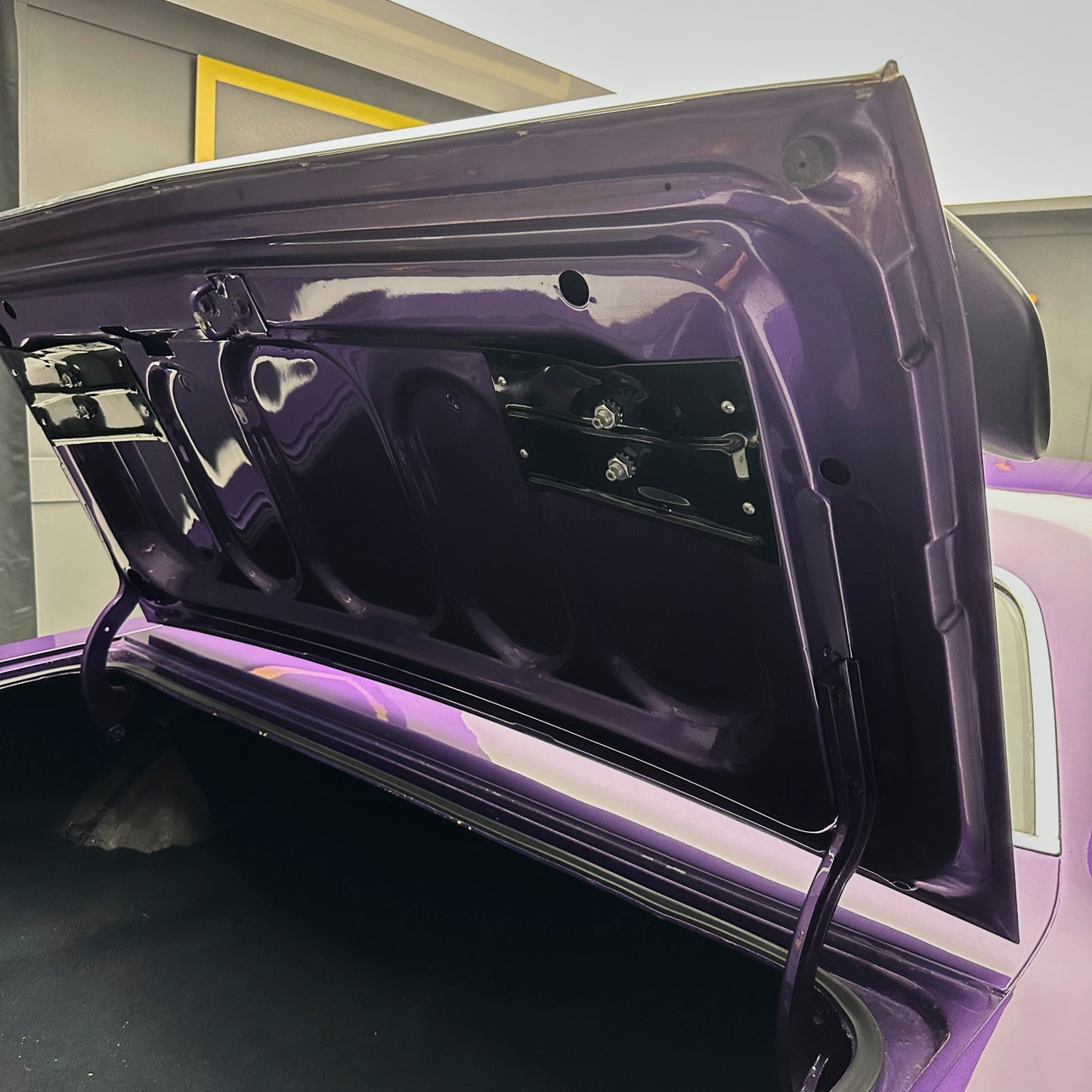 1970 Dodge Challenger