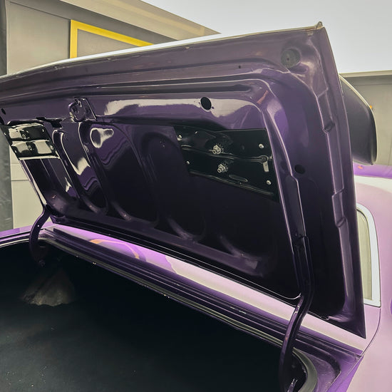 1970 Dodge Challenger