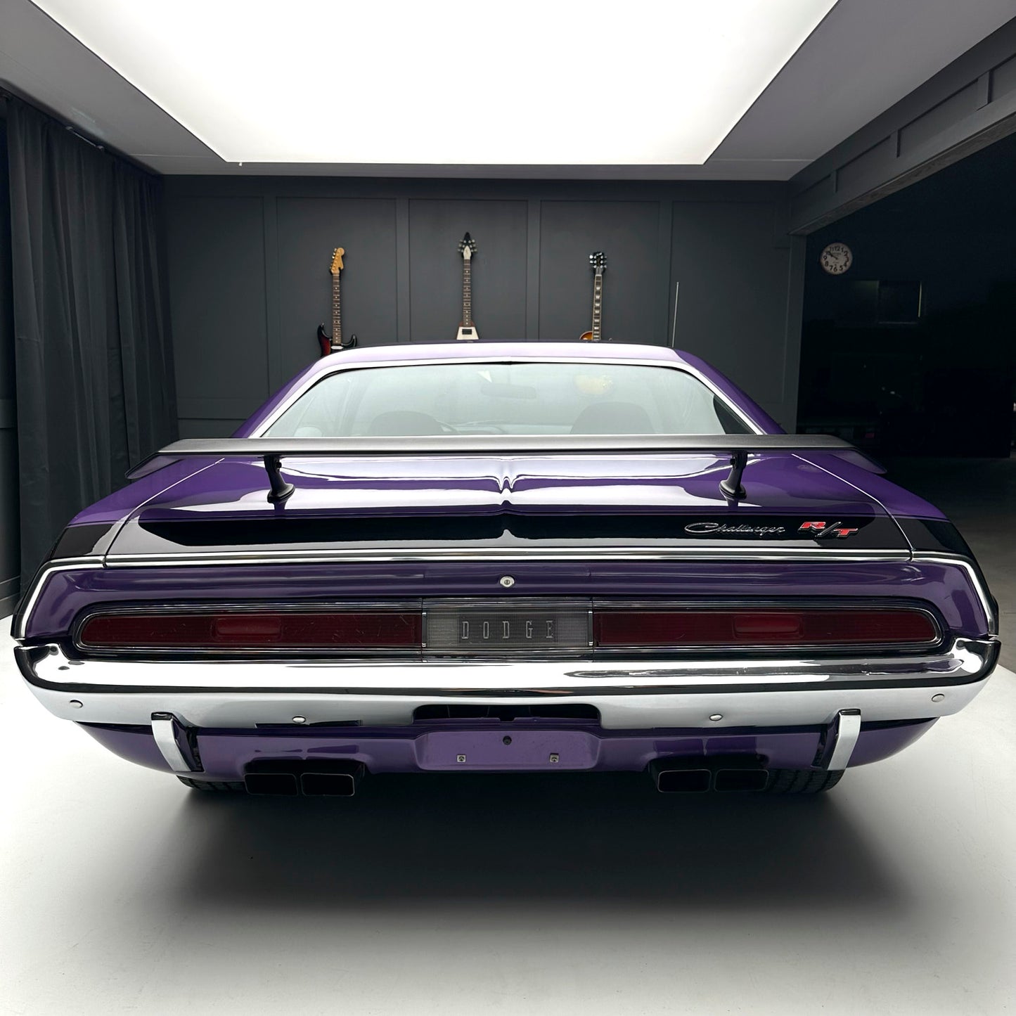 1970 Dodge Challenger
