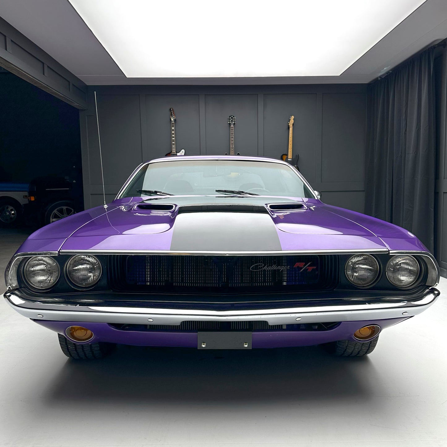 1970 Dodge Challenger