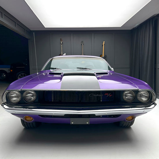 1970 Dodge Challenger