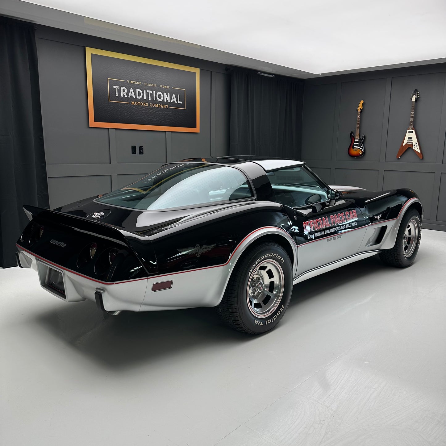 1978 Chevrolet Corvette