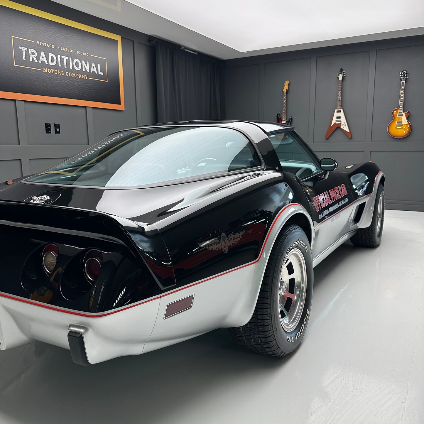 1978 Chevrolet Corvette