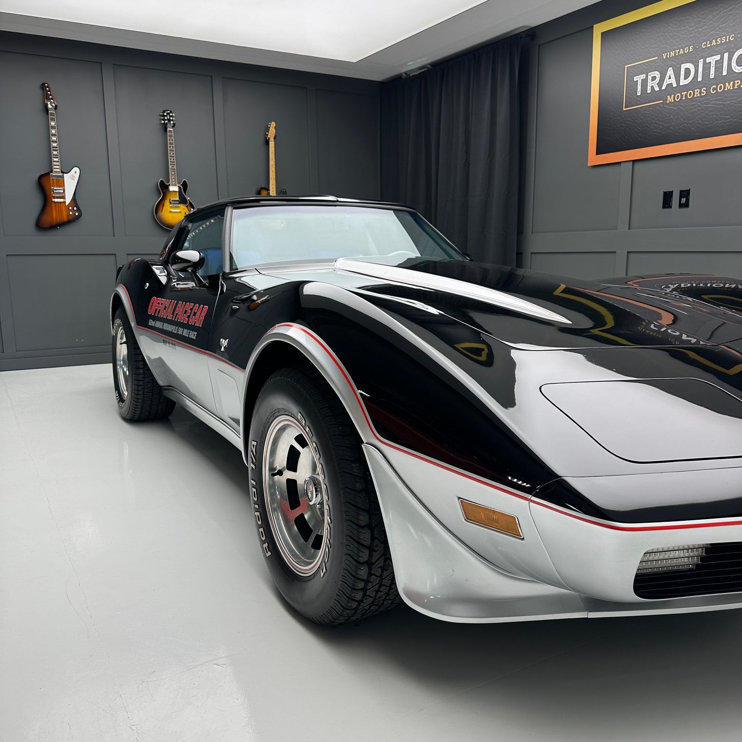 1978 Chevrolet Corvette
