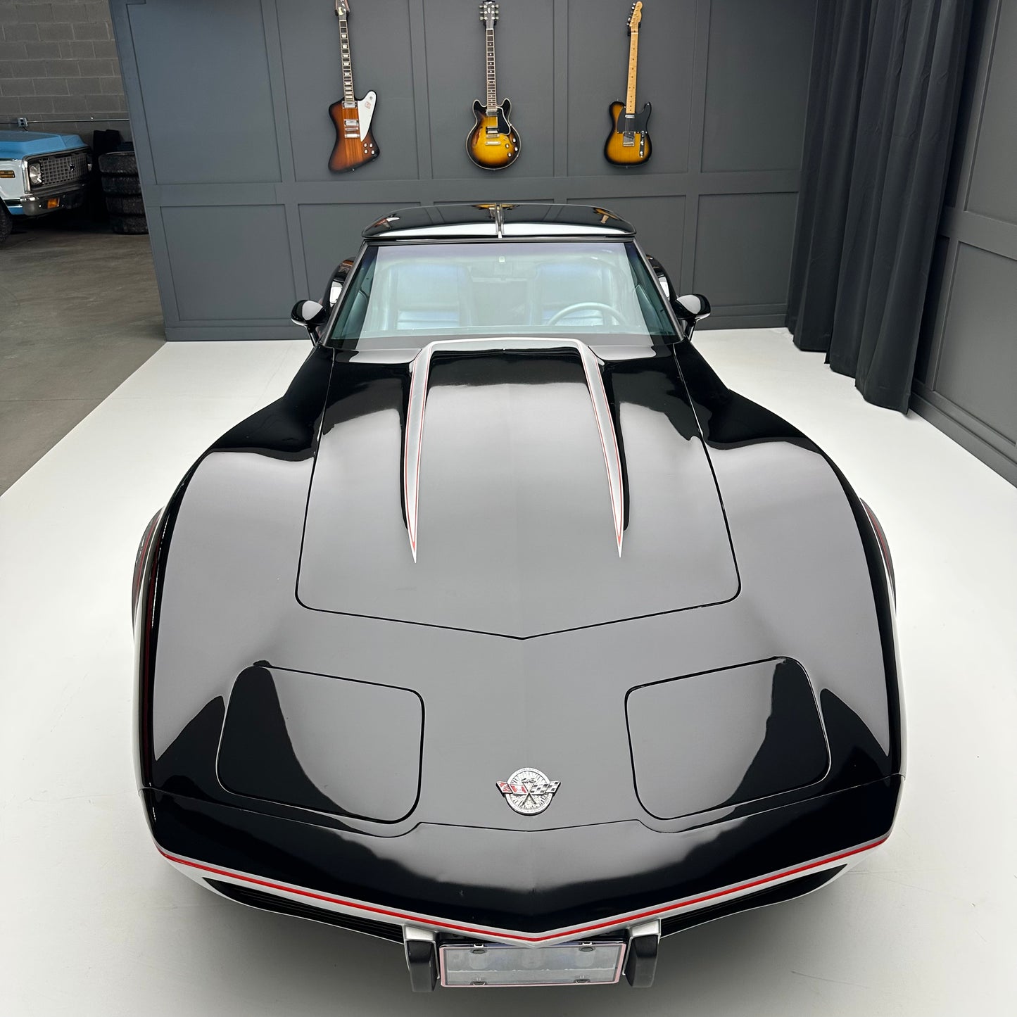 1978 Chevrolet Corvette