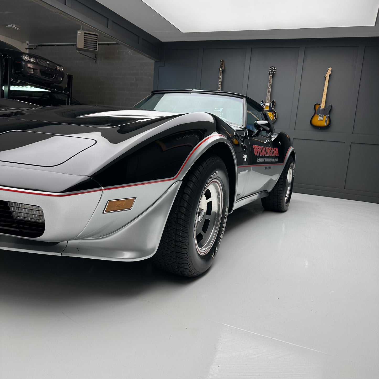 1978 Chevrolet Corvette