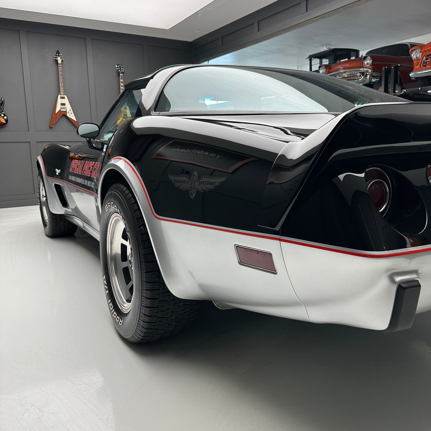 1978 Chevrolet Corvette
