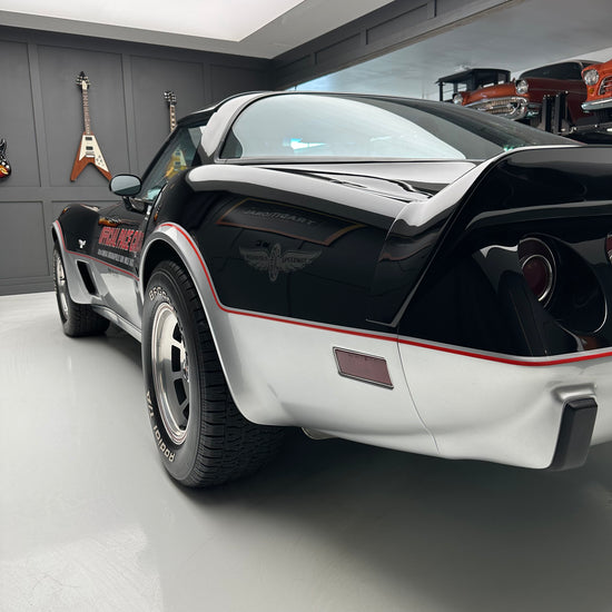 Load image into Gallery viewer, 1978 Chevrolet Corvette