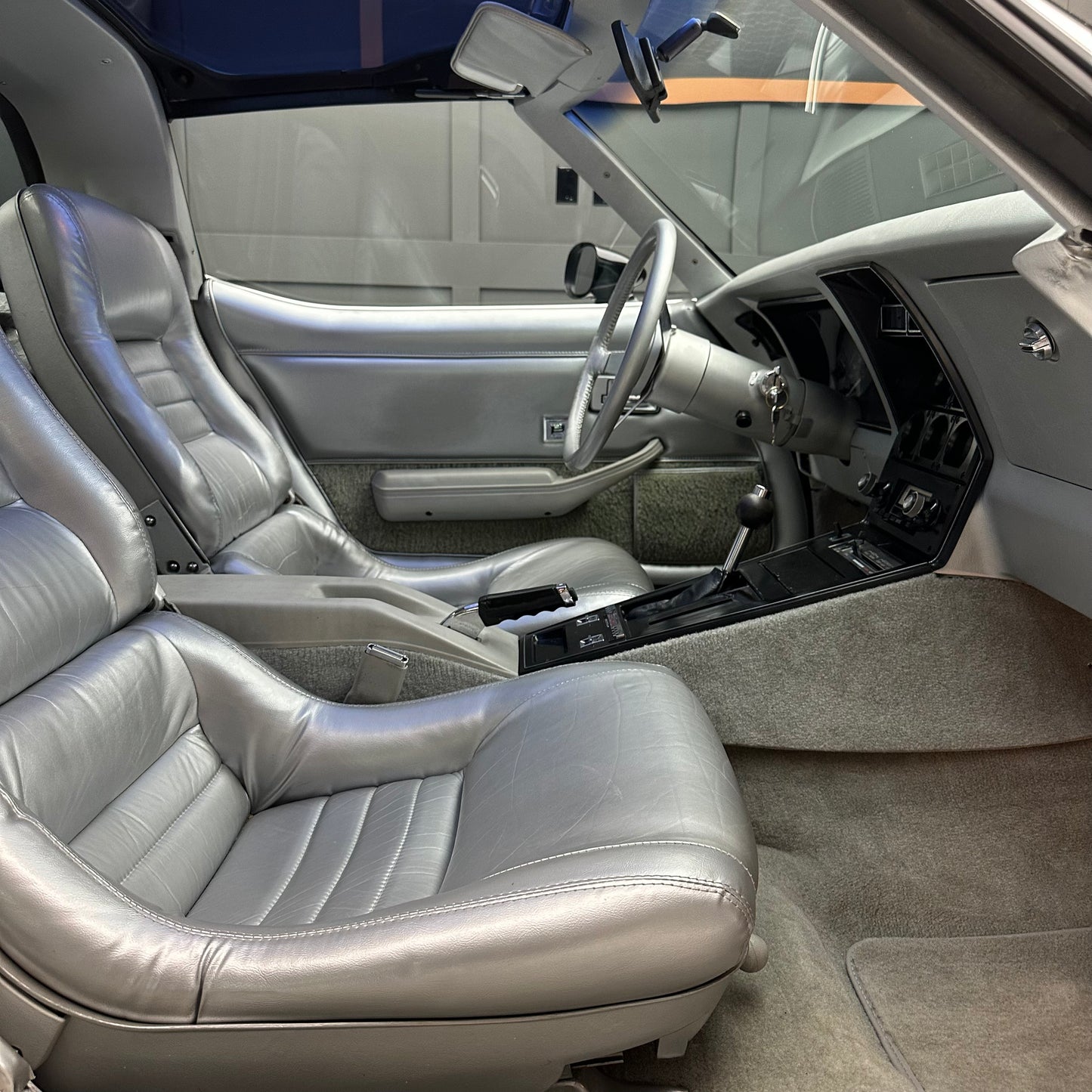 1978 Chevrolet Corvette