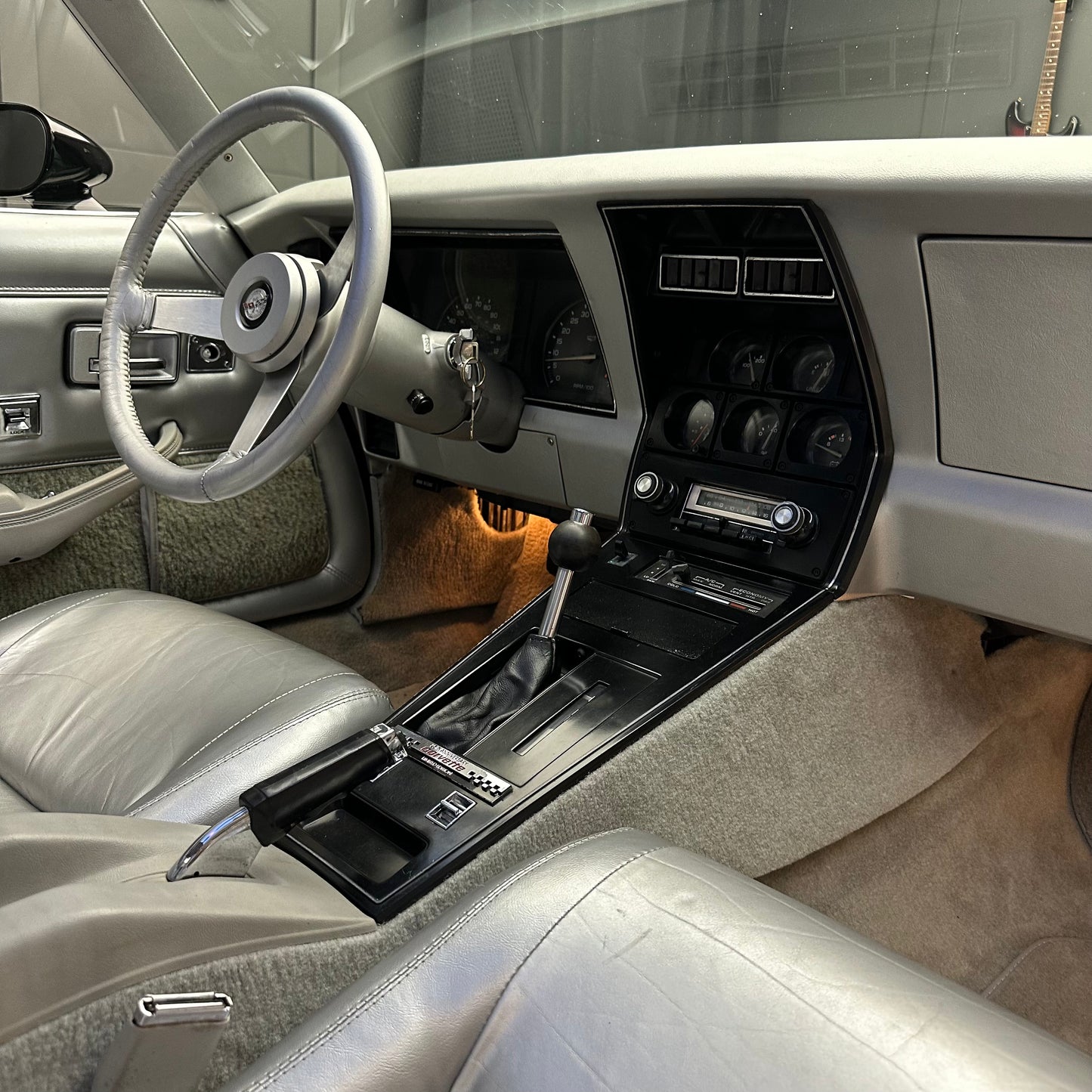 1978 Chevrolet Corvette