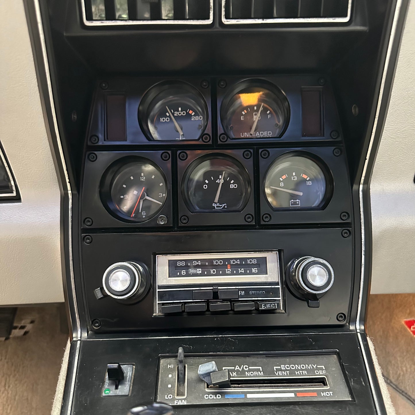 1978 Chevrolet Corvette
