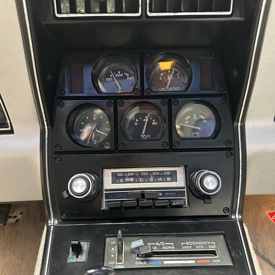 1978 Chevrolet Corvette