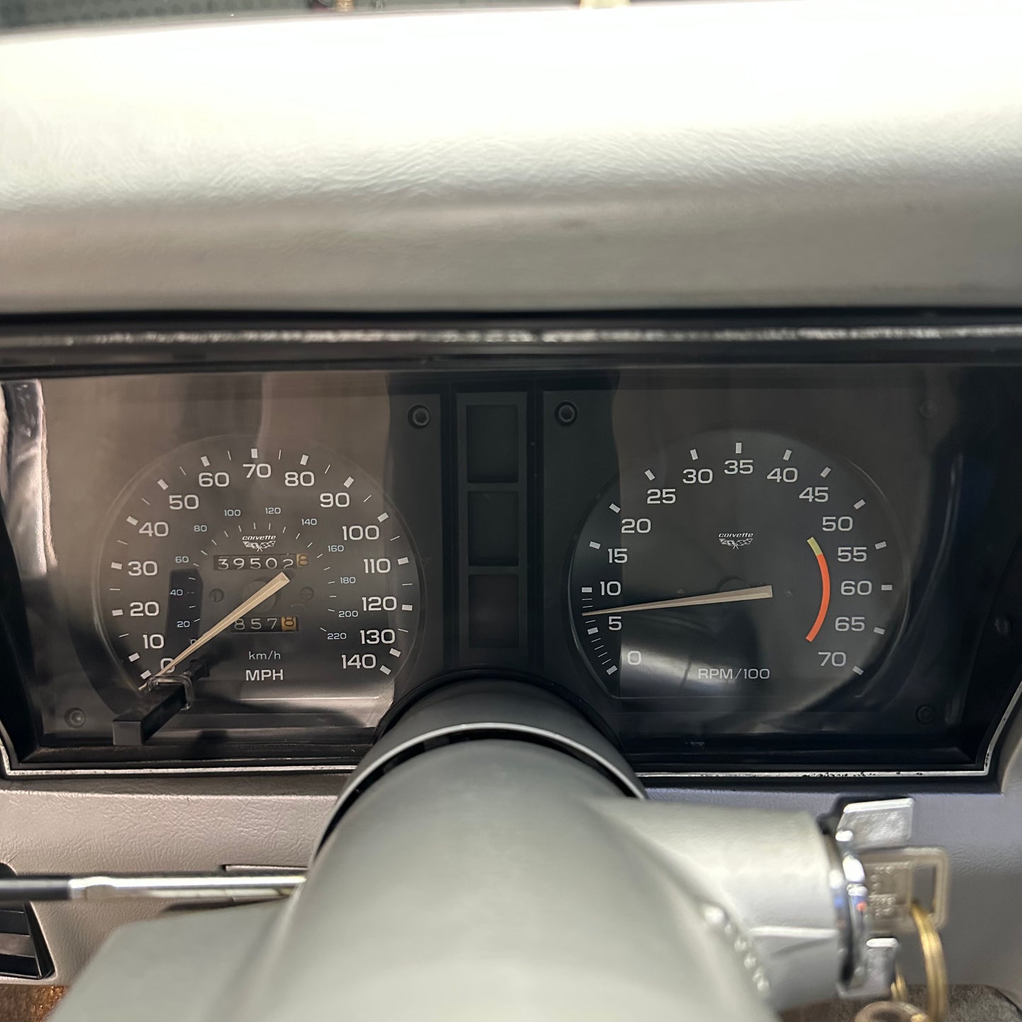 1978 Chevrolet Corvette