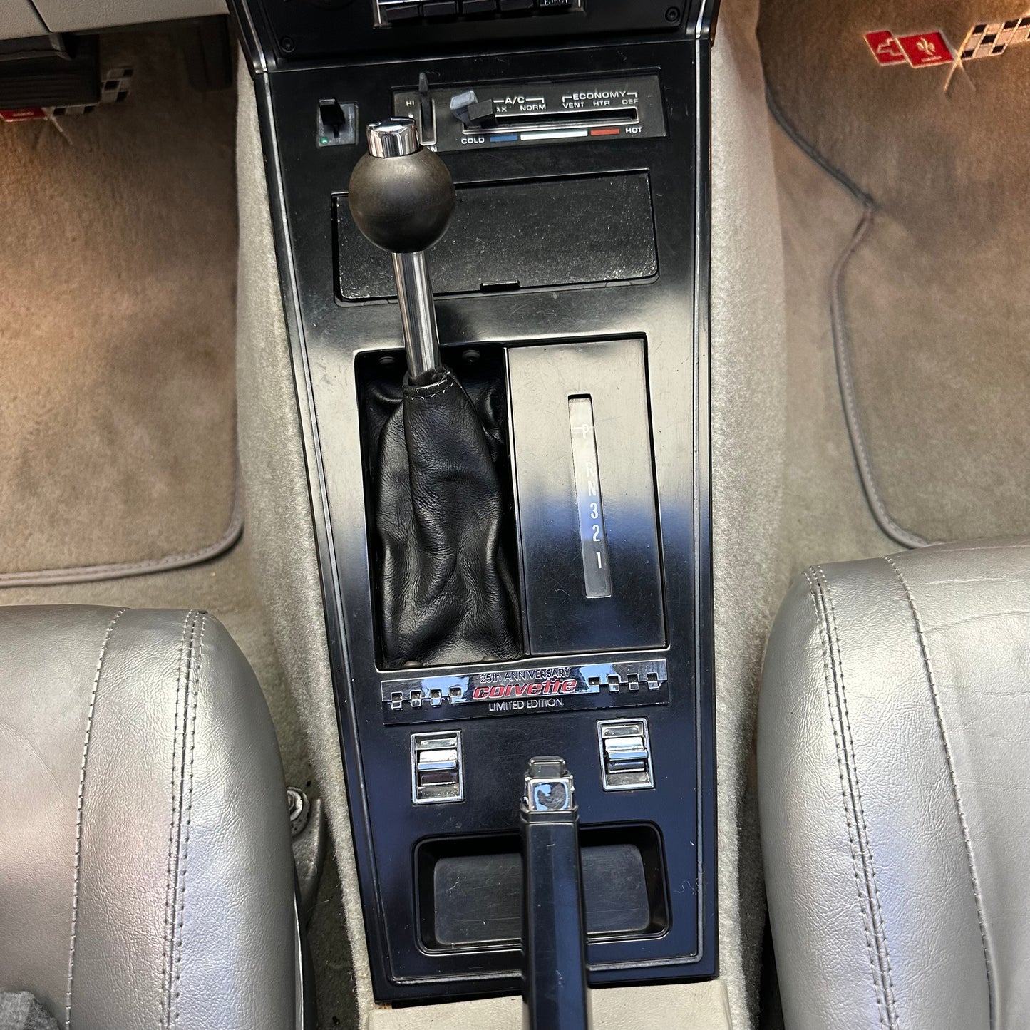 1978 Chevrolet Corvette