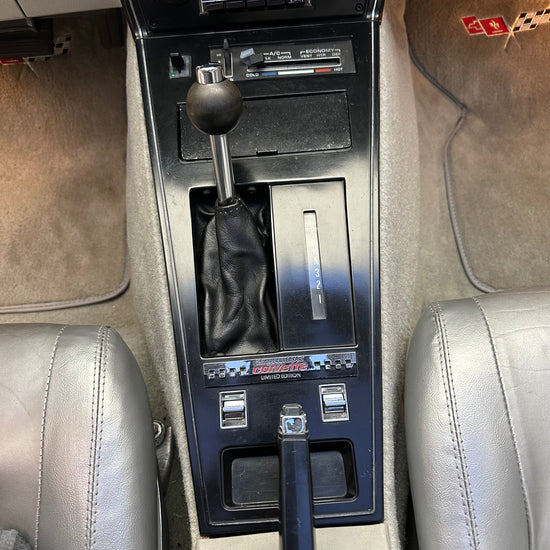 1978 Chevrolet Corvette